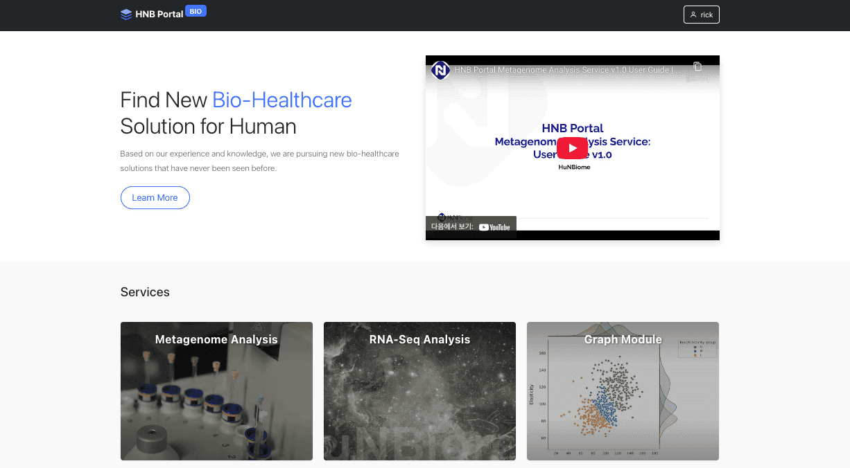 HNB Portal 1