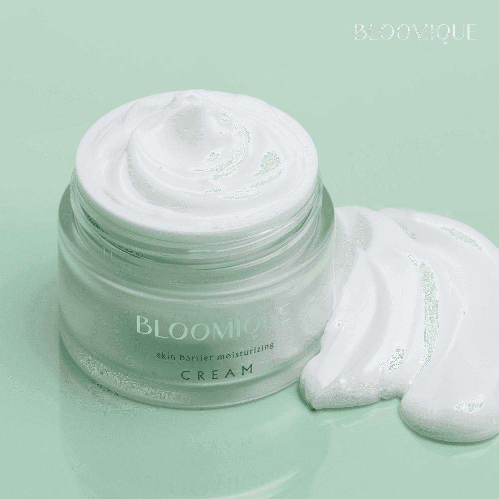BLOOMIQUE SkinBarrier Moisturizing Cream 3