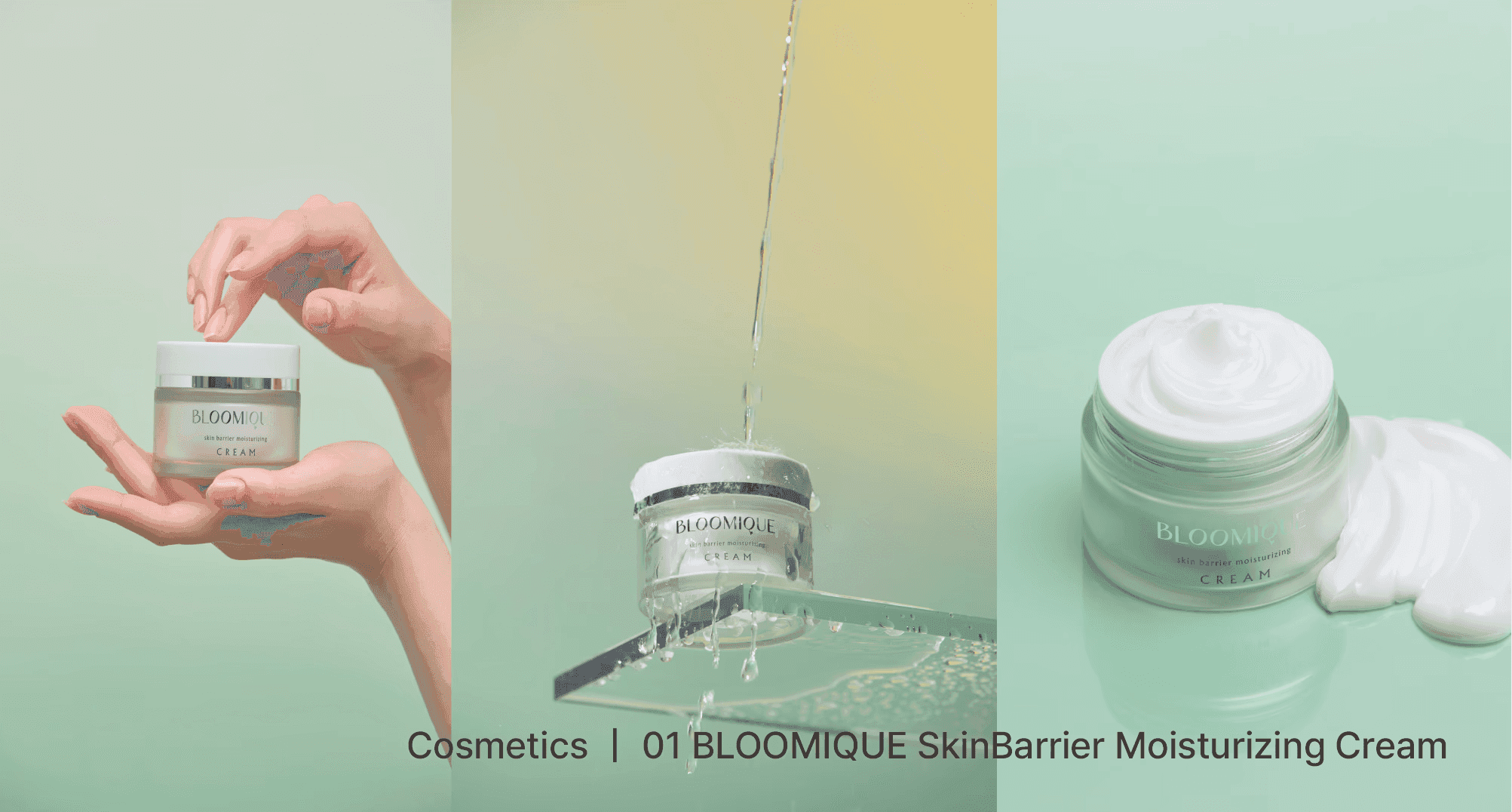 Immersive Cosmetics Solution 2
